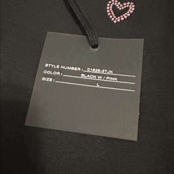 NWT Anthropologie sweater size large - Picture 3 of 3